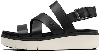 (Women) Timberland Safari Dawn 'Black White' A23JS (Women) Timberland Safari Dawn 'Black White' A23JS