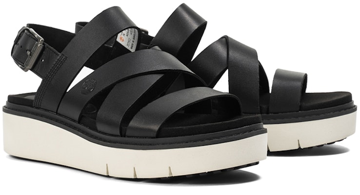 (W) Timberland Safari Dawn 'Hitam Putih' A23JS Shop (W) Timberland Safari Dawn 'Hitam Putih' A23JS