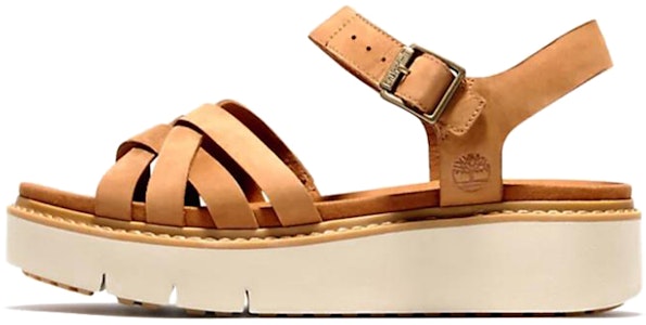 添柏岚 Safari Dawn 黎明束帶涼鞋 女款 棕色 Buy 添柏岚 Safari Dawn 黎明束帶涼鞋 女款 棕色