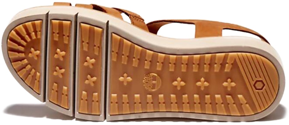 (Women) Timberland Safari Dawn 'Brown Strappy Sandal' A275DF13 Shop (Women) Timberland Safari Dawn 'Brown Strappy Sandal' A275DF13