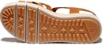 (W) Timberland Safari Dawn 'Sandal Bertali Coklat' A275DF13