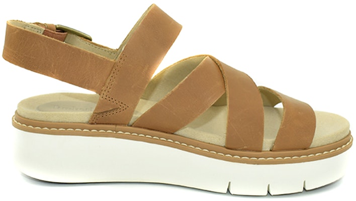 (W) Timberland Safari Dawn 'Coklat Putih' A26C6-A68 Order (W) Timberland Safari Dawn 'Coklat Putih' A26C6-A68