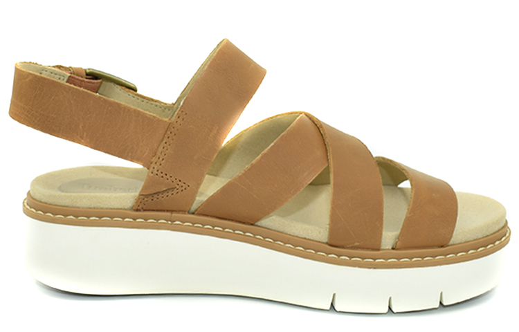 Order (W) Timberland Safari Dawn 'Coklat Putih' A26C6-A68