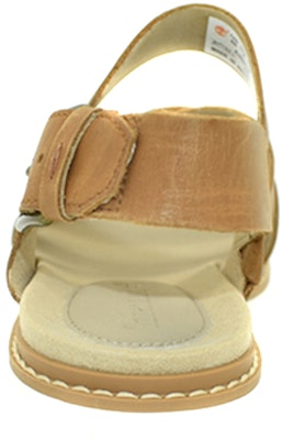 (W) Timberland Safari Dawn 'Coklat Putih' A26C6-A68 Lookbook (W) Timberland Safari Dawn 'Coklat Putih' A26C6-A68