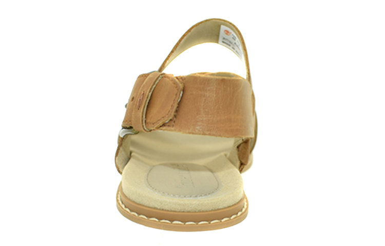 Lookbook (W) Timberland Safari Dawn 'Coklat Putih' A26C6-A68