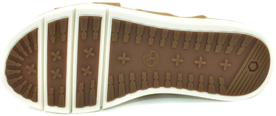 (W) Timberland Safari Dawn 'Coklat Putih' A26C6-A68 Shop (W) Timberland Safari Dawn 'Coklat Putih' A26C6-A68