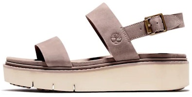 (Women) Timberland Safari Dawn 'Cream' A274F929 (Women) Timberland Safari Dawn 'Cream' A274F929