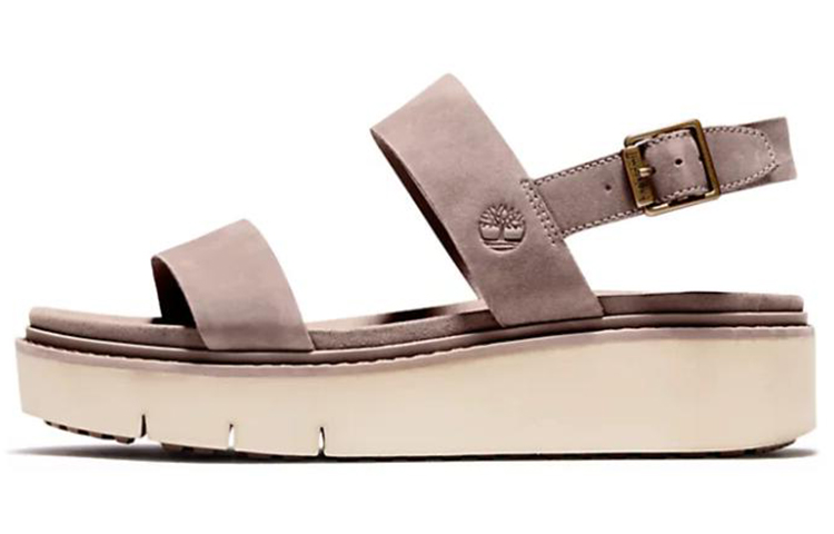 (Women) Timberland Safari Dawn 'Cream' A274F929