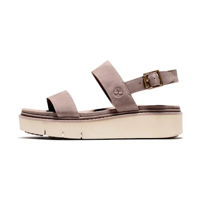 (W) Timberland Safari Dawn 'Cream'