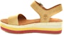 (W) Timberland Safari Dawn 'Kuning Krim' A26CH-A68