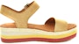 (W) Timberland Safari Dawn 'Kuning Krim' A26CH-A68