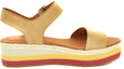 Order (W) Timberland Safari Dawn 'Kuning Krim' A26CH-A68