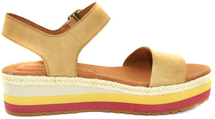 (W) Timberland Safari Dawn 'Kuning Krim' A26CH-A68 Order (W) Timberland Safari Dawn 'Kuning Krim' A26CH-A68