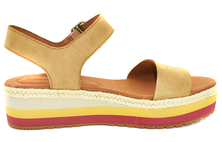 Order (W) Timberland Safari Dawn ''Crème Geel'' A26CH-A68
