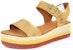 (W) Timberland Safari Dawn 'Kuning Krim' A26CH-A68