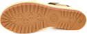 (W) Timberland Safari Dawn 'Kuning Krim' A26CH-A68