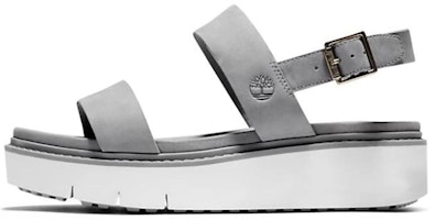 (Women) Timberland Safari Dawn 'Grey' A2FG6050 (Women) Timberland Safari Dawn 'Grey' A2FG6050