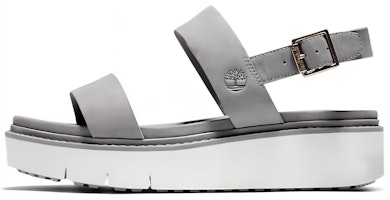 (Women) Timberland Safari Dawn 'Grey' A2FG6050 (Women) Timberland Safari Dawn 'Grey' A2FG6050
