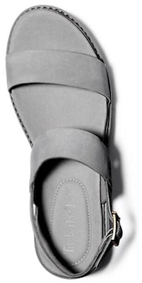 (W) Timberland Safari Dawn 'Kelabu' A2FG6050 Lookbook (W) Timberland Safari Dawn 'Kelabu' A2FG6050