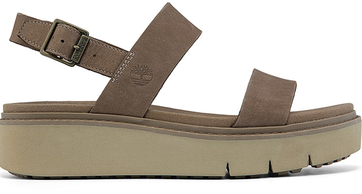(Women) Timberland Safari Dawn 'Grey Brown' A274FW Order (Women) Timberland Safari Dawn 'Grey Brown' A274FW