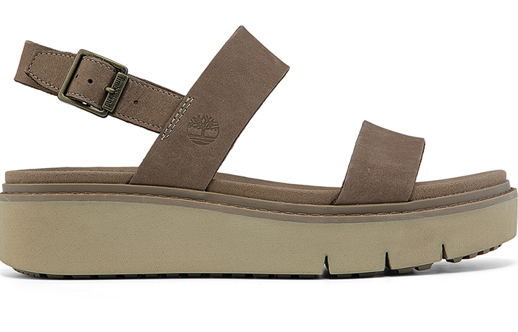 Order (W) Timberland Safari Dawn ''Grijs Bruin'' A274FW
