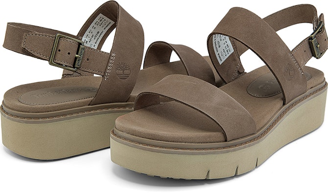 (Women) Timberland Safari Dawn 'Grey Brown' A274FW Purchase (Women) Timberland Safari Dawn 'Grey Brown' A274FW