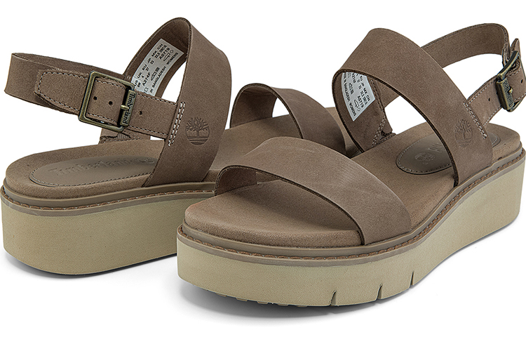 Purchase (W) Timberland Safari Dawn ''Grijs Bruin'' A274FW