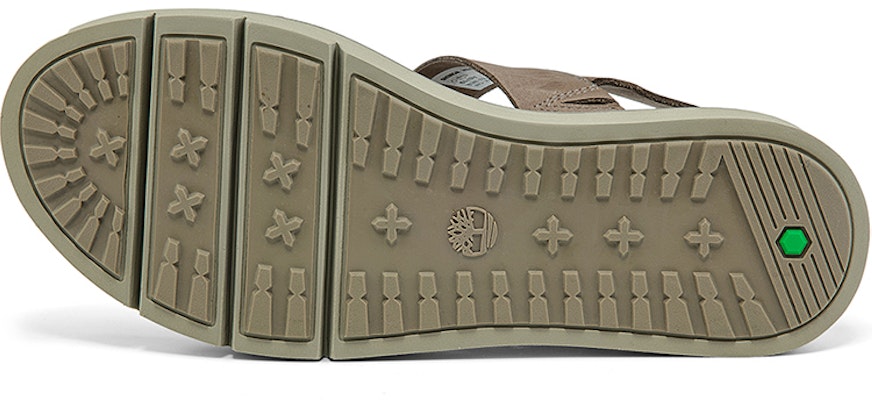 (Women) Timberland Safari Dawn 'Grey Brown' A274FW Details for (Women) Timberland Safari Dawn 'Grey Brown' A274FW
