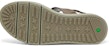 (W) Timberland Safari Dawn 'Kelabu Coklat' A274FW