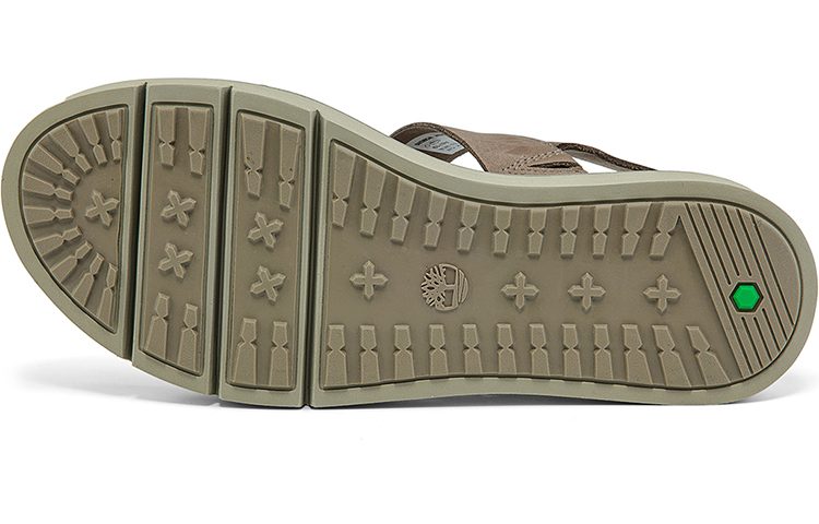 Details for (W) Timberland Safari Dawn ''Grijs Bruin'' A274FW