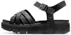 (W) Timberland Safari Dawn Sandal 'Hitam' A26HF015