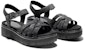 (W) Timberland Safari Dawn Sandal 'Hitam' A26HF015