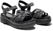 Order (W) Timberland Safari Dawn Sandal 'Hitam' A26HF015