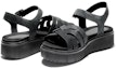 Lookbook (W) Timberland Safari Dawn Sandal 'Hitam' A26HF015