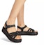 Purchase (W) Timberland Safari Dawn Sandal 'Hitam' A26HF015