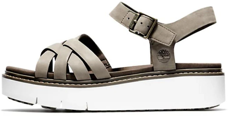 (Women) Timberland Safari Dawn Sandal 'Grey' A2ASA901 Buy (Women) Timberland Safari Dawn Sandal 'Grey' A2ASA901