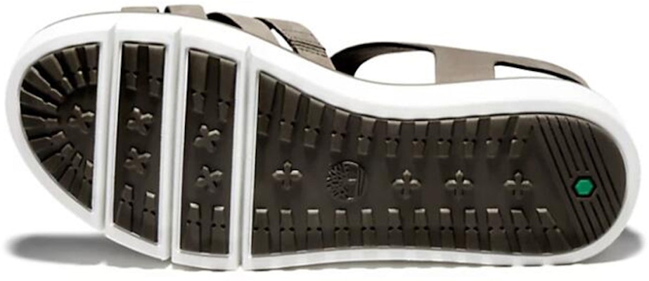 (W) Timberland Safari Dawn Sandal 'Abu-abu' A2ASA901 Shop (W) Timberland Safari Dawn Sandal 'Abu-abu' A2ASA901