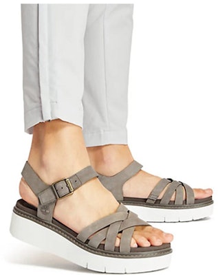 (W) Timberland Safari Dawn Sandal 'Abu-abu' A2ASA901 Purchase (W) Timberland Safari Dawn Sandal 'Abu-abu' A2ASA901