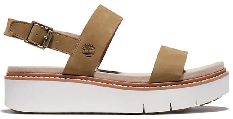 (Women) Timberland Safari Dawn Sandal 'Light Green' A23HWBW0 Order (Women) Timberland Safari Dawn Sandal 'Light Green' A23HWBW0