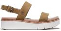 Order (Women) Timberland Safari Dawn Sandal 'Light Green' A23HWBW0