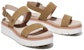 (W) Timberland Safari Dawn Sandal 'Hijau Muda' A23HWBW0