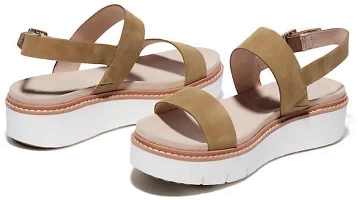 (Women) Timberland Safari Dawn Sandal 'Light Green' A23HWBW0 Shop (Women) Timberland Safari Dawn Sandal 'Light Green' A23HWBW0