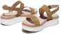 (W) Timberland Safari Dawn Sandal 'Hijau Muda' A23HWBW0