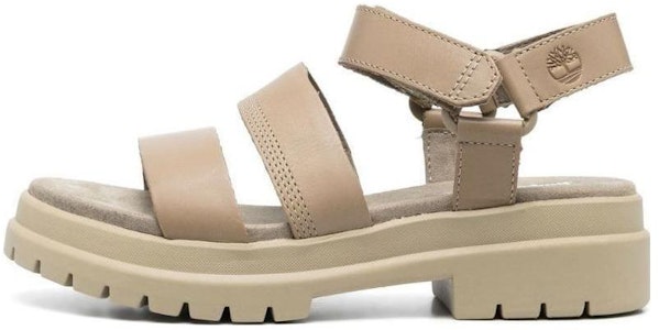 (W) 팀버랜드 베이지 샌들 (Timberland Beige Sandal) TB0A5W94DH41 Buy (W) 팀버랜드 베이지 샌들 (Timberland Beige Sandal) TB0A5W94DH41