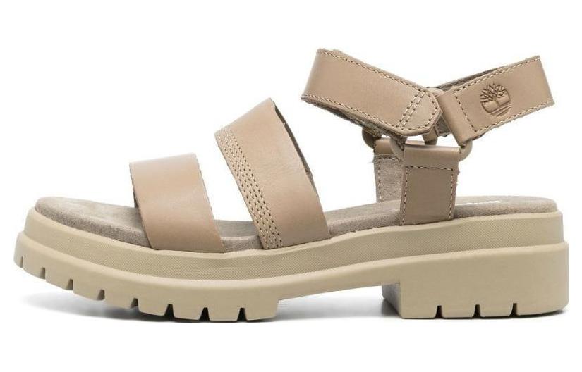 (Women) Timberland Sandal 'Beige' TB0A5W94DH41