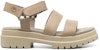 (Women) Timberland Sandal 'Beige' TB0A5W94DH41