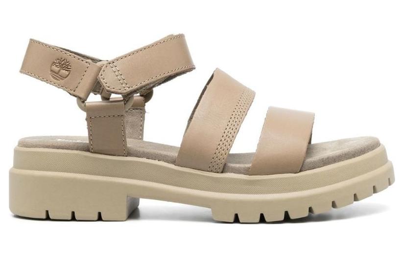 Order (W) Timberland Sandalen ''Beige'' TB0A5W94DH41