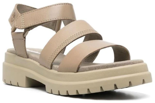 (W) Timberland Sandalen ''Beige'' TB0A5W94DH41 Lookbook (W) Timberland Sandalen ''Beige'' TB0A5W94DH41