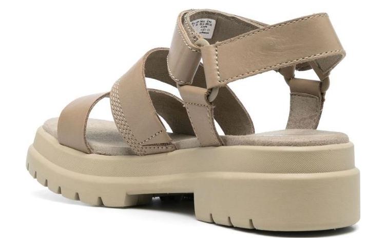 Shop (W) Timberland Sandalen ''Beige'' TB0A5W94DH41