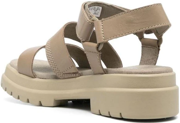 (W) Timberland Sandalen ''Beige'' TB0A5W94DH41 Shop (W) Timberland Sandalen ''Beige'' TB0A5W94DH41